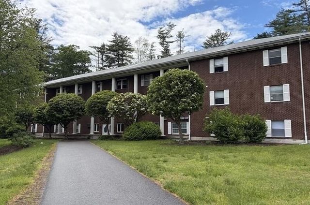 773 Mass Ave c9, Boxborough, MA 01719