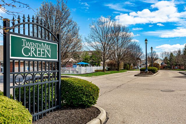 9282 Greenery Court, Deerfield Twp, OH 45140