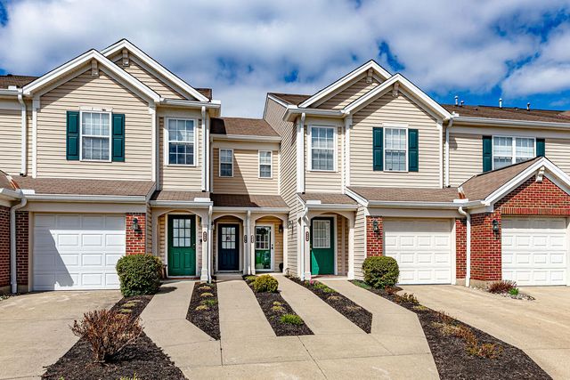 9282 Greenery Court, Deerfield Twp, OH 45140