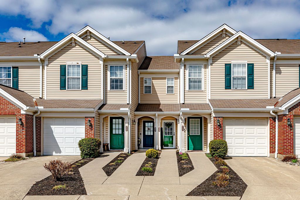 9282 Greenery Court, Deerfield Twp, OH 45140