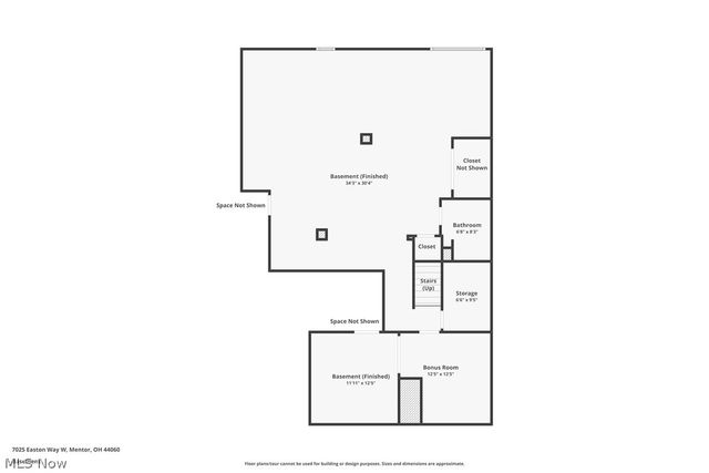 7025 Easton Way W, Concord Twp, OH 44060
