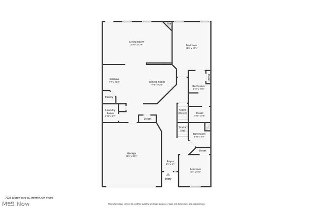 7025 Easton Way W, Concord Twp, OH 44060