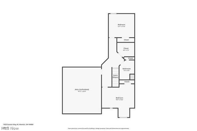 7025 Easton Way W, Concord Twp, OH 44060