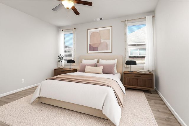 7809 Axis Ridge Drive, Magnolia, TX 77354