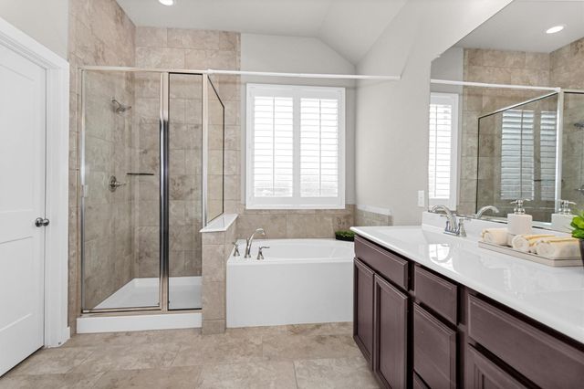 7809 Axis Ridge Drive, Magnolia, TX 77354