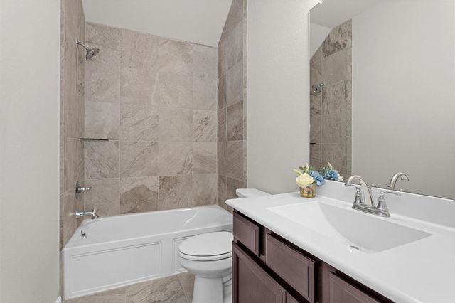 7809 Axis Ridge Drive, Magnolia, TX 77354