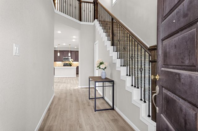 7809 Axis Ridge Drive, Magnolia, TX 77354