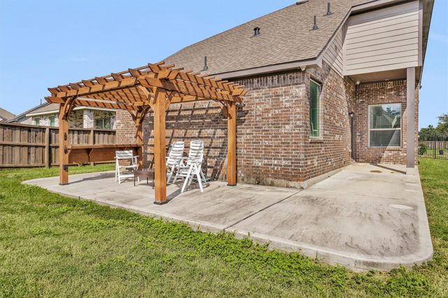 7809 Axis Ridge Drive, Magnolia, TX 77354