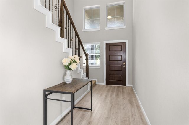 7809 Axis Ridge Drive, Magnolia, TX 77354