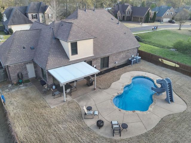 10166 CARLY DR, Lakeland, TN 38002