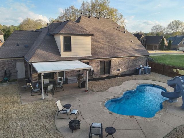 10166 CARLY DR, Lakeland, TN 38002