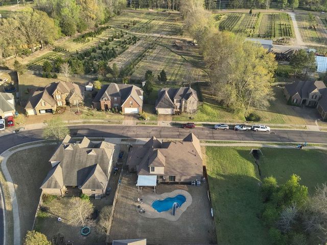 10166 CARLY DR, Lakeland, TN 38002