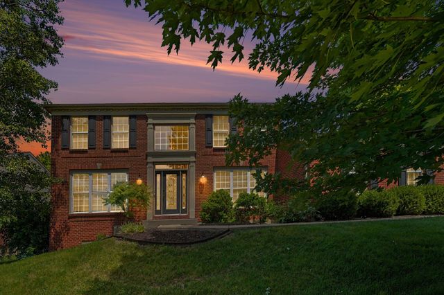 2756 Sycamore Creek Drive, Independence, KY 41051