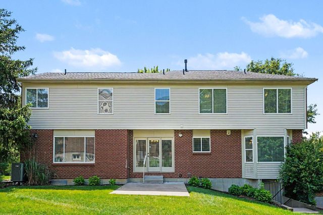2756 Sycamore Creek Drive, Independence, KY 41051