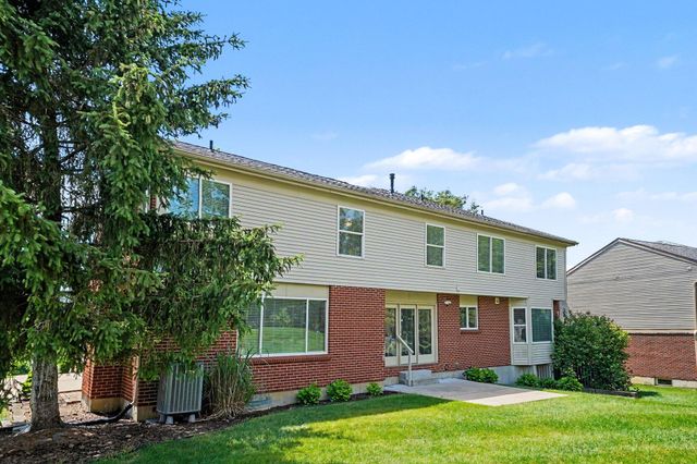 2756 Sycamore Creek Drive, Independence, KY 41051