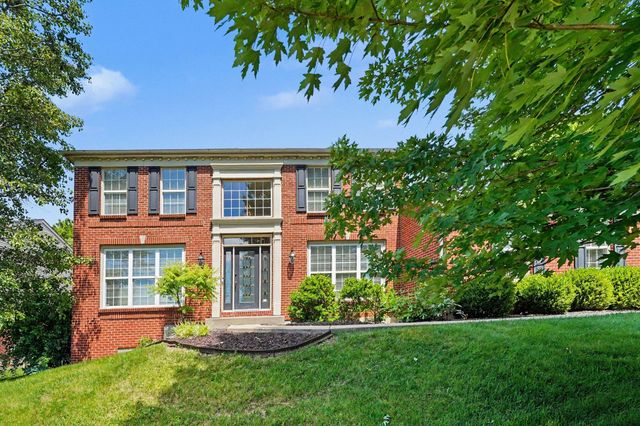 2756 Sycamore Creek Drive, Independence, KY 41051