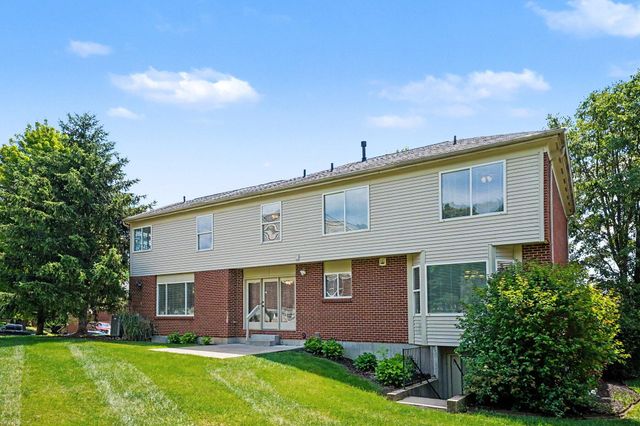 2756 Sycamore Creek Drive, Independence, KY 41051