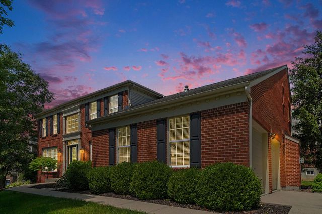 2756 Sycamore Creek Drive, Independence, KY 41051