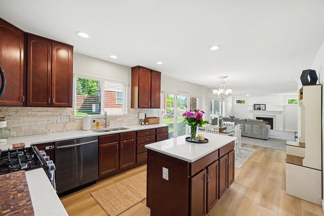 2756 Sycamore Creek Drive, Independence, KY 41051