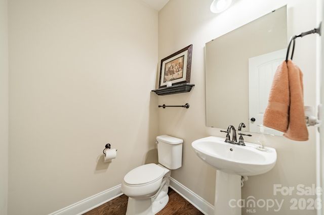512 Stillwater Road, Troutman, NC 28166
