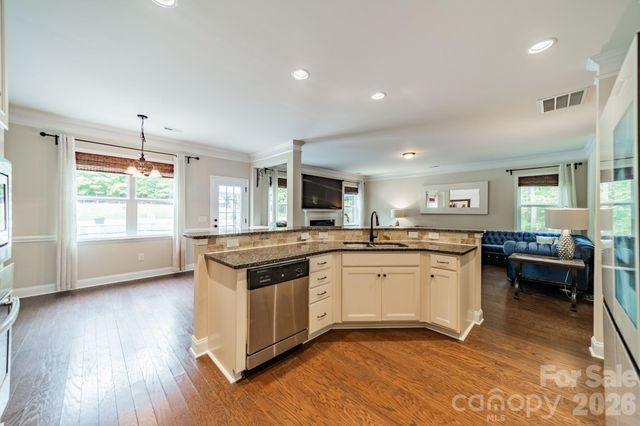512 Stillwater Road, Troutman, NC 28166