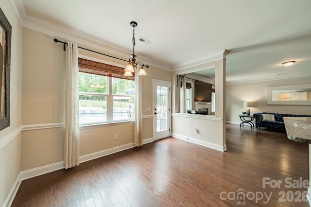 512 Stillwater Road, Troutman, NC 28166