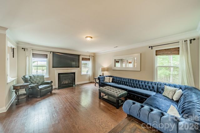 512 Stillwater Road, Troutman, NC 28166