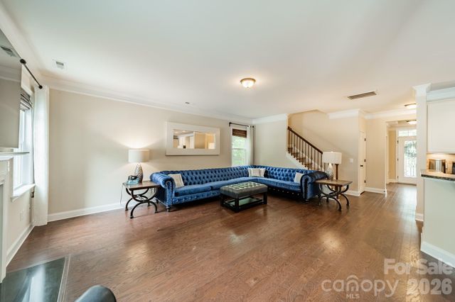 512 Stillwater Road, Troutman, NC 28166
