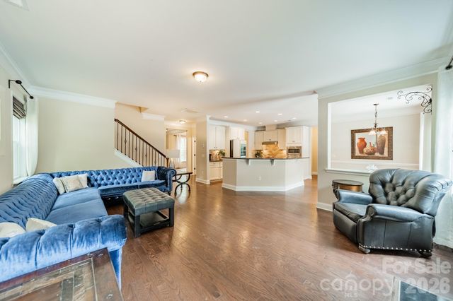 512 Stillwater Road, Troutman, NC 28166