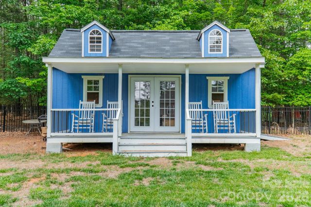 512 Stillwater Road, Troutman, NC 28166