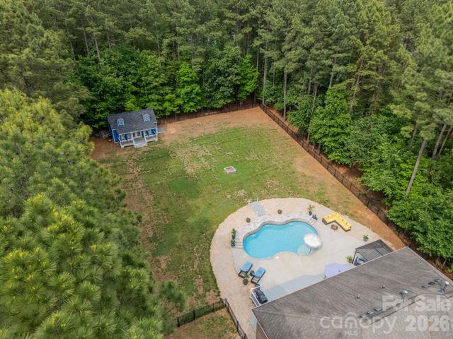 512 Stillwater Road, Troutman, NC 28166