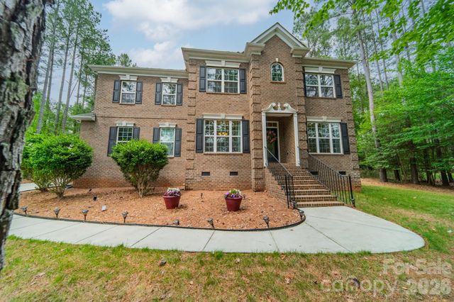 512 Stillwater Road, Troutman, NC 28166