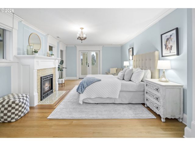 450 Ne 32ND Ave, Portland, OR 97232