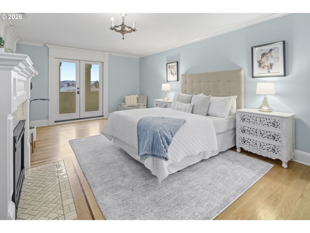 450 Ne 32ND Ave, Portland, OR 97232