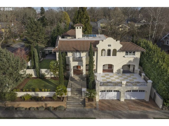 450 Ne 32ND Ave, Portland, OR 97232