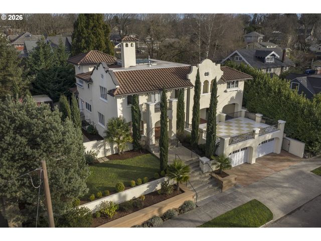 450 Ne 32ND Ave, Portland, OR 97232