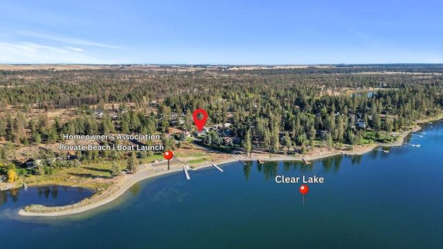 13811 S Finney St, Medical Lake, WA 99022