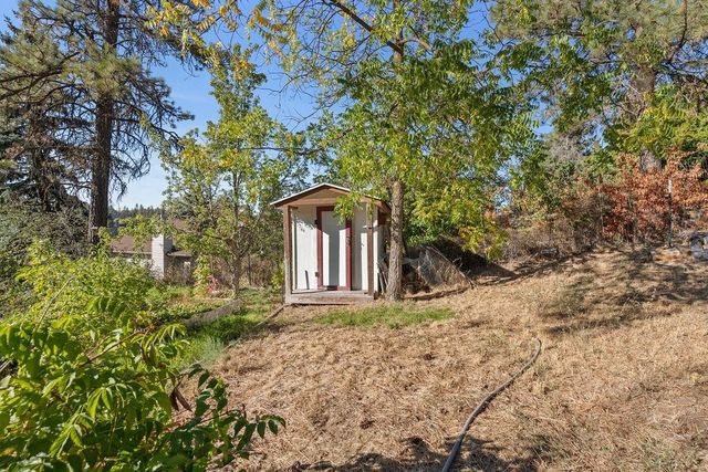 13811 S Finney St, Medical Lake, WA 99022