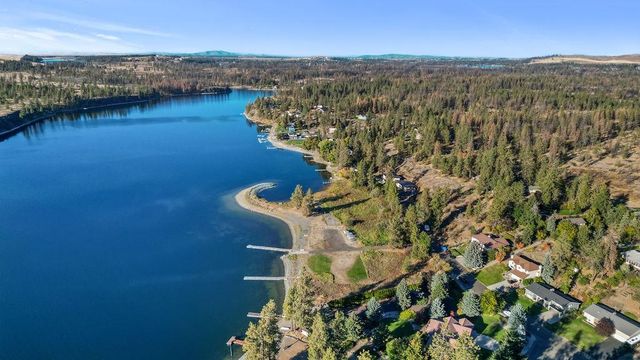 13811 S Finney St, Medical Lake, WA 99022