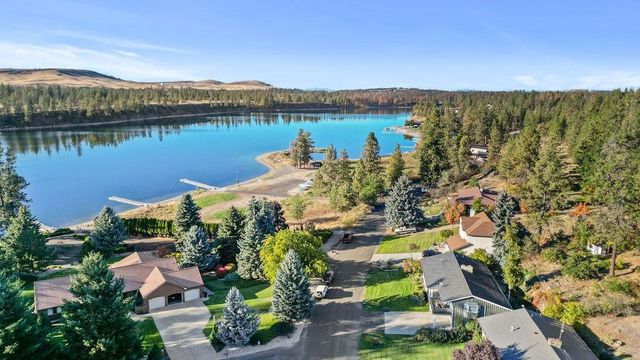13811 S Finney St, Medical Lake, WA 99022