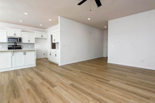 4064 S Sycamore Drive Lot 145, Battlefield, MO 65619