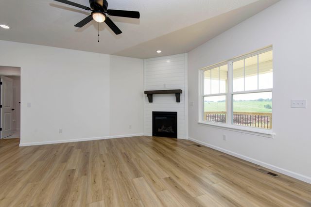 4064 S Sycamore Drive Lot 145, Battlefield, MO 65619