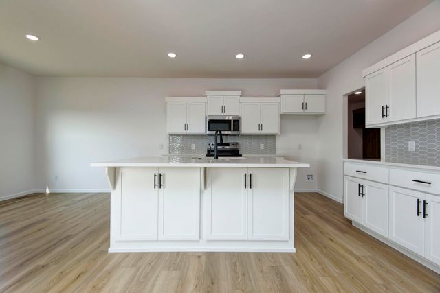 4064 S Sycamore Drive Lot 145, Battlefield, MO 65619