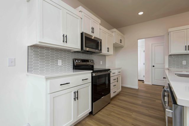 4064 S Sycamore Drive Lot 145, Battlefield, MO 65619