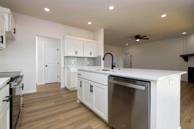 4064 S Sycamore Drive Lot 145, Battlefield, MO 65619