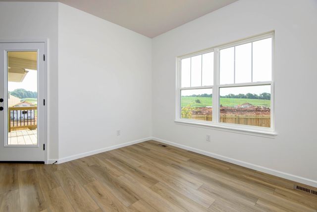 4064 S Sycamore Drive Lot 145, Battlefield, MO 65619