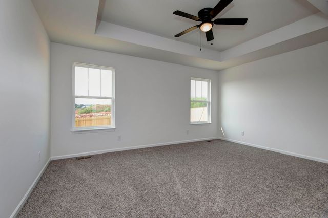 4064 S Sycamore Drive Lot 145, Battlefield, MO 65619