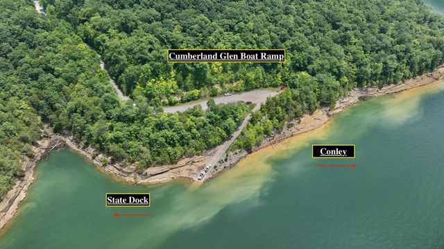 2.29 acres Alexandria Drive, Nancy, KY 42544