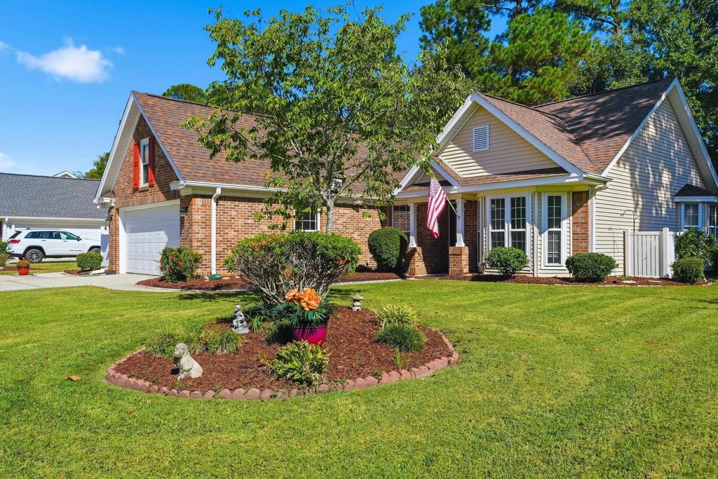 1237 Ambling Way Dr., Myrtle Beach, SC 29579 — photo 2