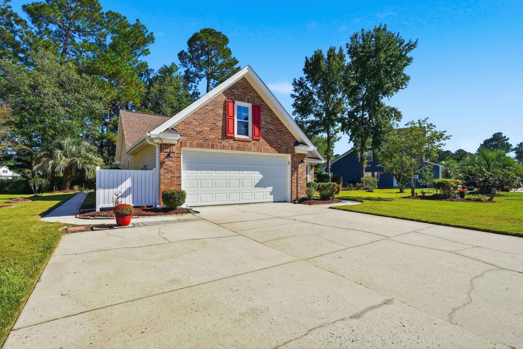 1237 Ambling Way Dr., Myrtle Beach, SC 29579 — photo 3